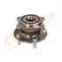 Подшипник ступицы (задней) Mitsubishi Outlander 06- (+ABS) DRIVE DRIVE+ DP2010100552 (фото 1)