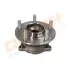 Подшипник ступицы (задней) Mitsubishi Outlander 06- (+ABS) DRIVE DRIVE+ DP2010100552 (фото 2)