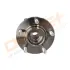 Подшипник ступицы (задней) Mitsubishi Outlander 06- (+ABS) DRIVE DRIVE+ DP2010100552 (фото 4)