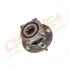 Подшипник ступицы (задней) Mitsubishi Outlander 06- (+ABS) DRIVE DRIVE+ DP2010100552 (фото 5)