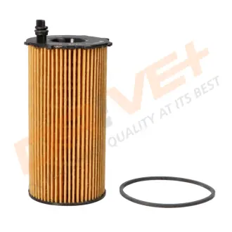 Фильтр масляный Jeep Cherokee 04-/Dodge Nitro 2.8CRD 06-12 DRIVE DRIVE+ DP1110110238
