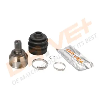 ШРКШ (зовнішній) Mazda 3 03-09 (36x22z/55.2mm/79mm/48.3mm) DRIVE DRIVE+ DP2110101302