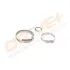 ШРКШ (зовнішній) Mazda 3 03-09 (36x22z/55.2mm/79mm/48.3mm) DRIVE DRIVE+ DP2110101302 (фото 10)