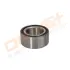 Підшипник маточини (передньої) Honda Accord 08- (52x91x40) DRIVE DRIVE+ DP2010100452 (фото 2)
