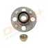 Підшипник маточини (задньої) Honda Civic 79-01 (28x134x61) DRIVE DRIVE+ DP2010100509 (фото 2)