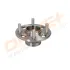 Підшипник маточини (задньої) Honda Civic 79-01 (28x134x61) DRIVE DRIVE+ DP2010100509 (фото 3)