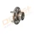 Підшипник маточини (задньої) Honda Civic 79-01 (28x134x61) DRIVE DRIVE+ DP2010100509 (фото 5)