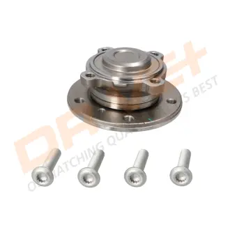 Підшипник маточини (передньої) BMW 3 (E91) 05- N20/N47/S65 DRIVE DRIVE+ DP2010100421