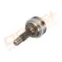 Шрус (наружный) Toyota Yaris 1.3 99-05 (24/22z) (+ ABS 48) DRIVE DRIVE+ DP2110101594 (фото 3)