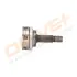 Шрус (наружный) Toyota Yaris 1.3 99-05 (24/22z) (+ ABS 48) DRIVE DRIVE+ DP2110101594 (фото 4)