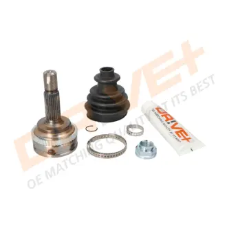 Шрус (наружный) Toyota Yaris 1.3 99-05 (24/22z) (+ ABS 48) DRIVE DRIVE+ DP2110101594 (фото 1)
