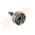 Шрус (наружный) Toyota Yaris 1.3 99-05 (24/22z) (+ ABS 48) DRIVE DRIVE+ DP2110101594 (фото 5)