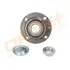 Подшипник ступицы (задней) Citroen C5 01-08 (+ABS) (к-кт) DRIVE DRIVE+ DP2010100522 (фото 2)