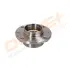 Подшипник ступицы (задней) Citroen C5 01-08 (+ABS) (к-кт) DRIVE DRIVE+ DP2010100522 (фото 3)