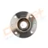 Подшипник ступицы (задней) Citroen C5 01-08 (+ABS) (к-кт) DRIVE DRIVE+ DP2010100522 (фото 4)