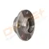 Подшипник ступицы (задней) Citroen C5 01-08 (+ABS) (к-кт) DRIVE DRIVE+ DP2010100522 (фото 5)