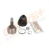 Шрус (зовнішній) Nissan Micra/Note 1.4/1.6 02-13 (23/22z) DRIVE DRIVE+ DP2110101352 (фото 1)