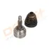 Шрус (зовнішній) Nissan Micra/Note 1.4/1.6 02-13 (23/22z) DRIVE DRIVE+ DP2110101352 (фото 2)