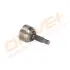 Шрус (зовнішній) Nissan Micra/Note 1.4/1.6 02-13 (23/22z) DRIVE DRIVE+ DP2110101352 (фото 4)