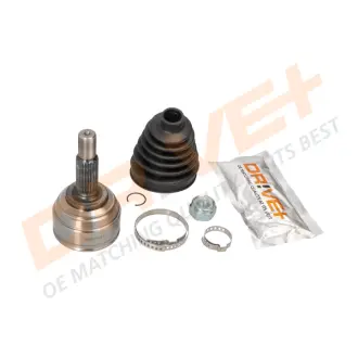 Шрус (зовнішній) Nissan Micra/Note 1.4/1.6 02-13 (23/22z) DRIVE DRIVE+ DP2110101352