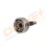Шрус (зовнішній) Nissan Micra/Note 1.4/1.6 02-13 (23/22z) DRIVE DRIVE+ DP2110101352 (фото 5)