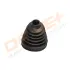 Шрус (зовнішній) Nissan Micra/Note 1.4/1.6 02-13 (23/22z) DRIVE DRIVE+ DP2110101352 (фото 7)