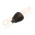 Шрус (зовнішній) Nissan Micra/Note 1.4/1.6 02-13 (23/22z) DRIVE DRIVE+ DP2110101352 (фото 8)