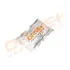 Шрус (зовнішній) Nissan Micra/Note 1.4/1.6 02-13 (23/22z) DRIVE DRIVE+ DP2110101352 (фото 9)