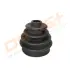 ШРКШ (зовнішній) Renault Scenic II 1.5 dCi 03-08 (25/30z) DRIVE DRIVE+ DP2110101890 (фото 7)