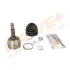 ШРКШ (зовнішній) Opel Meriva 1.6 03-10 (22x22z) (+ABS 29) DRIVE DRIVE+ DP2110101383 (фото 1)