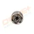 ШРКШ (зовнішній) Opel Meriva 1.6 03-10 (22x22z) (+ABS 29) DRIVE DRIVE+ DP2110101383 (фото 7)