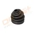 ШРКШ (зовнішній) Opel Meriva 1.6 03-10 (22x22z) (+ABS 29) DRIVE DRIVE+ DP2110101383 (фото 8)
