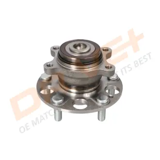 Підшипник маточини (задньої) Honda Civic VIII 1.3/1.8 05- DRIVE DRIVE+ DP2010100603