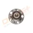 Підшипник маточини (задньої) Honda Civic VIII 1.3/1.8 05- DRIVE DRIVE+ DP2010100603 (фото 7)