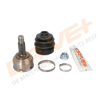 Шрус (зовнішній) Honda Civic/CRX II 92-98 (26x30z) (к-кт) DRIVE DRIVE+ DP2110101244