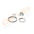 Шрус (зовнішній) Honda Civic/CRX II 92-98 (26x30z) (к-кт) DRIVE DRIVE+ DP2110101244 (фото 10)