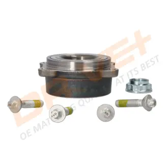 Подшипник ступицы (задней) MB E-class (W211) 2.0-6.2 -08 DRIVE DRIVE+ DP2010100271