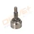 ШРКШ (зовнішній) Renault Scenic II 1.4/1.6 03-08 (25/2z) DRIVE DRIVE+ DP2110101869 (фото 3)