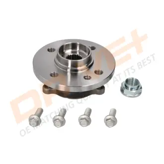 Підшипник маточини (передньої) MINI (R56), 11/05 - 01/14 DRIVE DRIVE+ DP2010100357