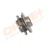 Підшипник маточини (задньої) Fiat 500X/Jeep Renegade 14- DRIVE DRIVE+ DP2010100490 (фото 3)