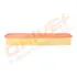 Фильтр воздушный MB C-class (W203) M111 Kompressor 00-02 DRIVE DRIVE+ DP1110100361 (фото 3)