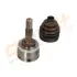 ШРКШ (зовнішній) Nissan Primera 96-01 (27/32z) (+ABS 44) DRIVE DRIVE+ DP2110101347 (фото 2)