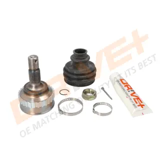 ШРКШ (зовнішній) Citroen Berlingo 96- (25/34z) (+ABS 29) DRIVE DRIVE+ DP2110101546