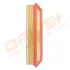 Фильтр воздушный Citroen C5/Peugeot 407/508 2.0 HDi 04- DRIVE DRIVE+ DP1110100421 (фото 7)