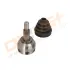 ШРКШ (зовнішній) Renault Laguna II 1.8-2.0 01- (27/32z) DRIVE DRIVE+ DP2110101863 (фото 2)