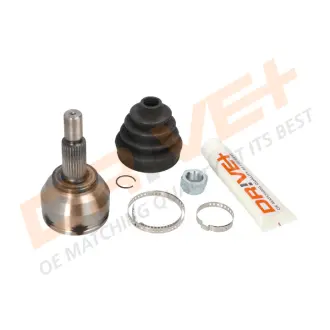 ШРКШ (зовнішній) Renault Laguna II 1.8-2.0 01- (27/32z) DRIVE DRIVE+ DP2110101863