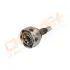 ШРКШ (зовнішній) Renault Laguna II 1.8-2.0 01- (27/32z) DRIVE DRIVE+ DP2110101863 (фото 5)