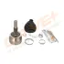 Шрус (зовнішній) Nissan Pathfinder 2.5 dCi 05- (29/27z) DRIVE DRIVE+ DP2110101345 (фото 1)