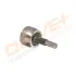 Шрус (зовнішній) Nissan Pathfinder 2.5 dCi 05- (29/27z) DRIVE DRIVE+ DP2110101345 (фото 4)