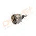 Шрус (зовнішній) Nissan Pathfinder 2.5 dCi 05- (29/27z) DRIVE DRIVE+ DP2110101345 (фото 5)